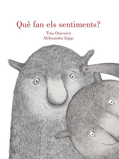 QUE FAN ELS SENTIMENTS? | 9788412526677 | OZIEWICZ, TINA