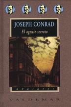AGENTE SECRETO | 9788477024521 | CONRAD, JOSEPH