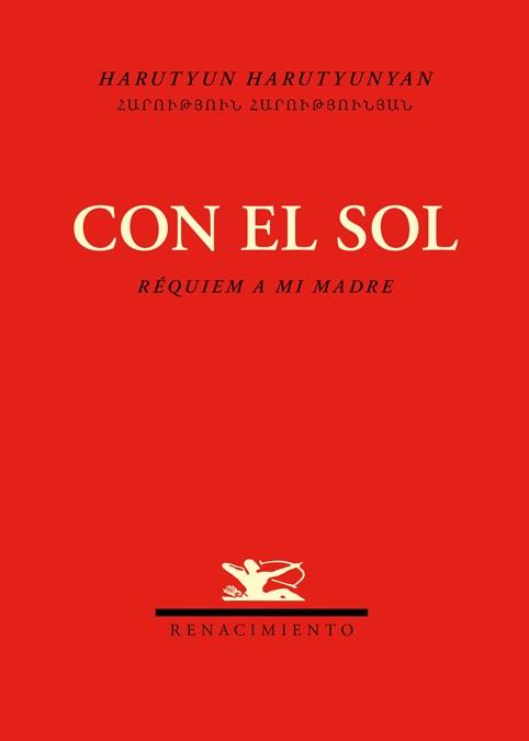CON EL SOL | 9788484727675 | HARUTYUNYAN, HARUTYUN