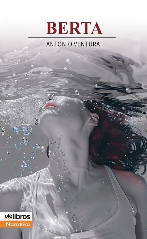 BERTA | 9791387951184 | VENTURA, ANTONIO