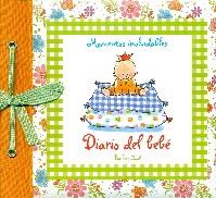 DIARIO DEL BEBÉ | 9788492736904 | OUD, PAULINE