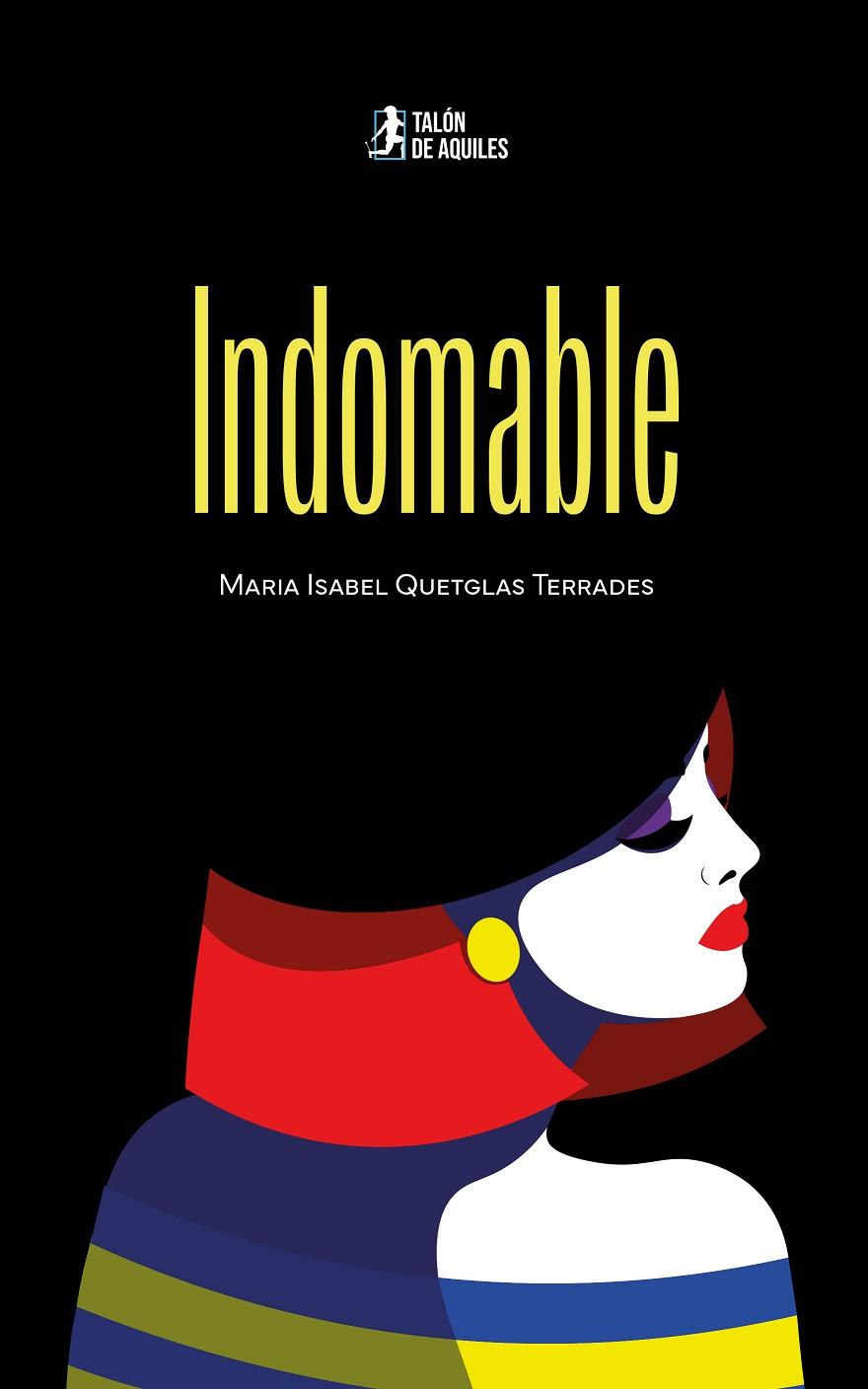 INDOMABLE | 9791388245671 | QUETGLAS TERRADES, MARIA ISABEL
