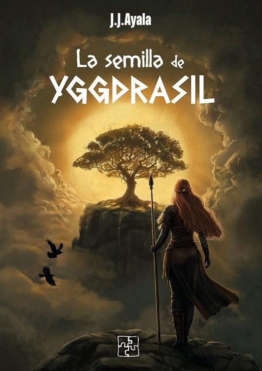 SEMILLA DE YGGDRASIL, LA | 9791387681487 | AYALA, J. J.
