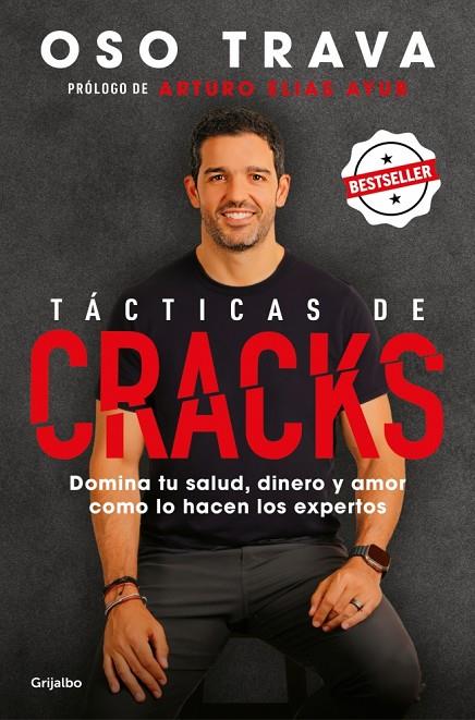 TÁCTICAS DE CRACKS | 9788425374500 | TRAVA, OSO