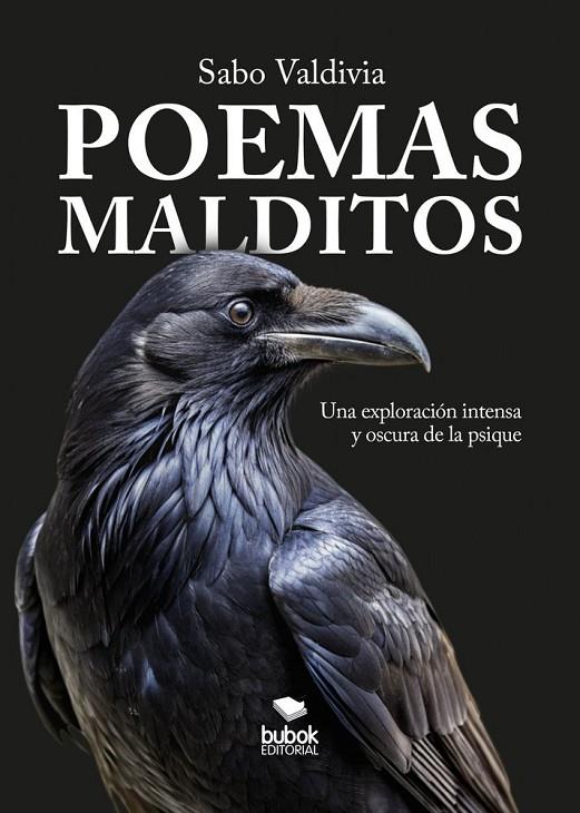 POEMAS MALDITOS | 9788468595511 | VALDIVIA, SABO