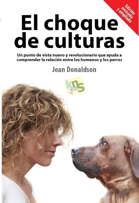 CHOQUE DE CULTURAS, EL | 9788494185243 | DONALDSON, JEAN