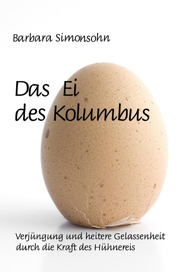 DAS EI DES KOLUMBUS | 9783744882378 | SIMONSOHN, BARBARA