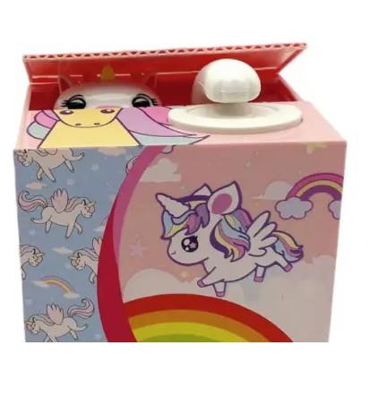 GUARDIOLA MONEDES UNICORN | 8431234190175