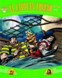 FANS CAPITÁN TRUENO 43 : TIERRA DE MISTERIO / MAS ALLA DE LAS AUDACIAS | 9788466631617 | VÍCTOR MORA/ANGEL GOMEZ D SEGURA BEAUMONT/ANGEL GOMEZ D SEGURA BEAUMONT