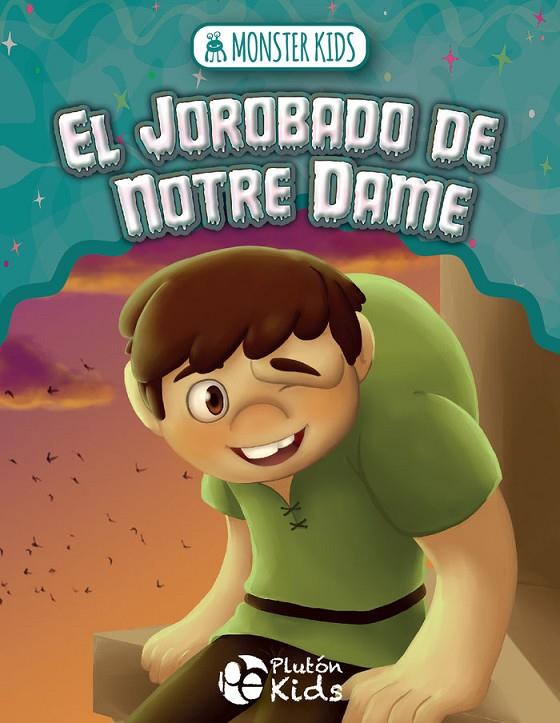 JOROBADO DE NOTREDAME, EL | 9788417477783