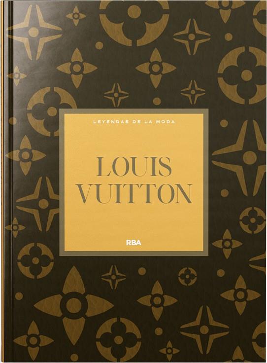 LOUIS VUITTON | 9788410989719 | VARIOS AUTORES