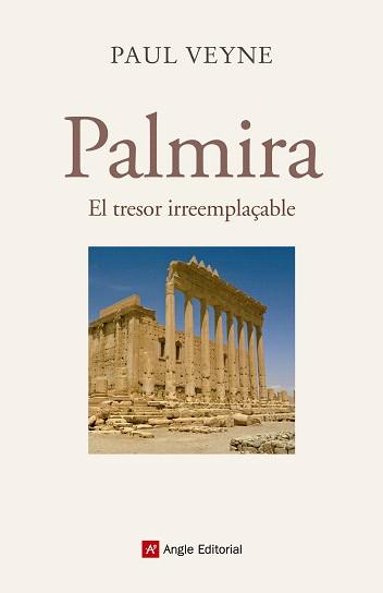 PALMIRA | 9788415307365 | VEYNE, PAUL