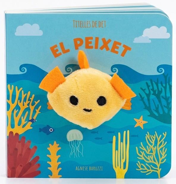 PEIXET, EL | 9791387708306 | BARUZZI, AGNESE