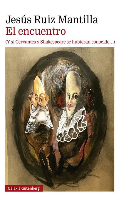 ENCUENTRO, EL | 9788417971649 | RUIZ MANTILLA, JESÚS