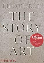 STORY OF ART, THE - 16ª ED | 9780714832470 | GOMBRICH, E. H.