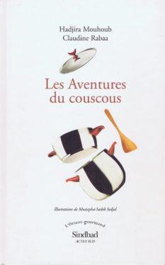 AVENTURAS DEL CUSCUS. LAS | 9788496327078 | MOUHOUD / RABAA
