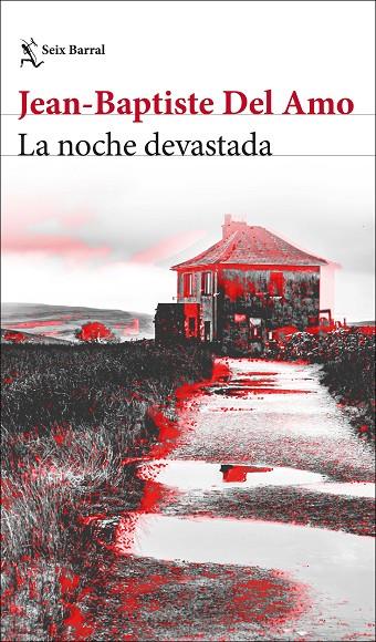 NOCHE DEVASTADA, LA | 9788432249556 | AMO, JEAN-BAPTISTE DEL