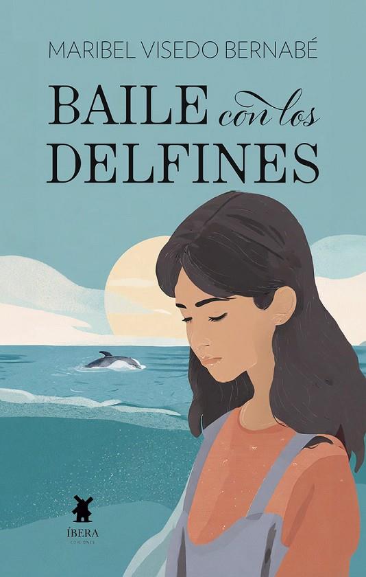 BAILE CON LOS DELFINES | 9789893777930 | VISEDO BERNABE, MARIBEL