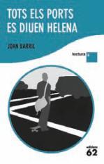 TOTS ELS PORTS ES DIUEN HELENA | 9788429768442 | BARRIL, JOAN