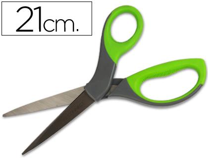TISORES 21CM Q-CONNECT  | 5705831039872