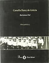 CANALLA LLUNY DE GRÈCIA | 9788484373056 | FIOL, BARTOMEU