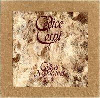 CÓDICE COSPI : CALENDARIO DE PRONÓSTICOS Y OFRENDAS | 9789681644819 | ANDERS, FERDINAND / JANSEN, MAARTEN