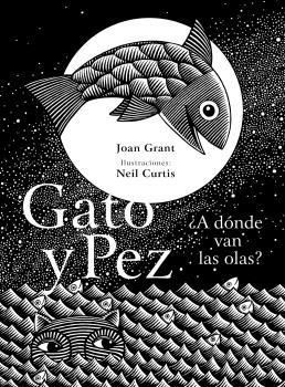 GATO Y PEZ | 9788496509962 | GRANT, JOAN