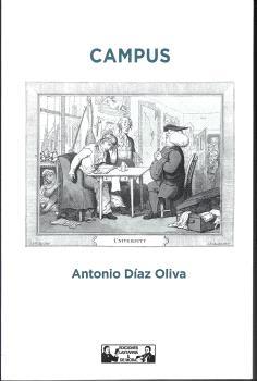 CAMPUS | 9788412931563 | DÍAZ OLIVA, ANTONIO
