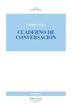 CUADERNO DE CONVERSACION | 9788416459629 | VEGA LEÓN, CARMEN