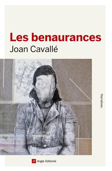 BENAURANCES, LES | 9788417214883 | CAVALLÉ, JOAN