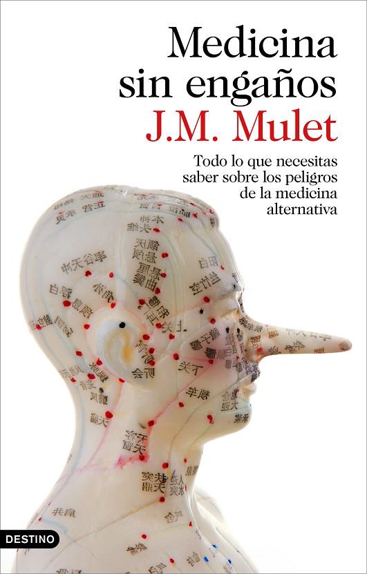 MEDICINA SIN ENGAÑOS | 9788423349043 | MULET, J. M.