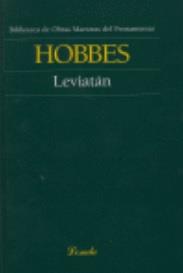 LEVIATAN | 9789500392532 | HOBBES