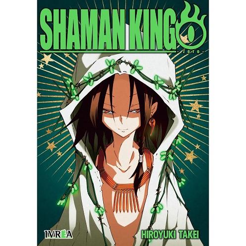 SHAMAN KING : ZERO | 9791387836948 | TAKEI, HIROYUKI
