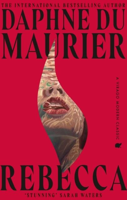 REBECCA | 9780349019253 | DU MAURIER, DAPHNE