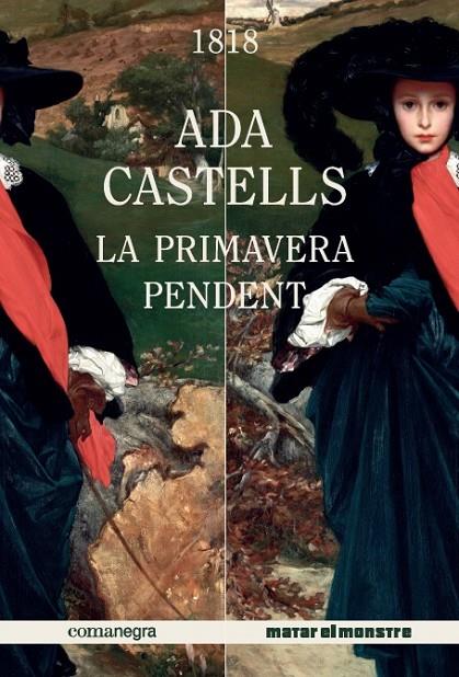 PRIMAVERA PENDENT, LA | 9788417188221 | CASTELLS FERRER, ADA