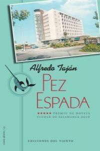 PEZ ESPADA | 9788496964815 | TAJAN, ALFREDO