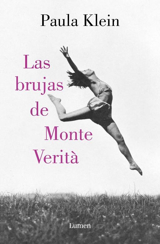 BRUJAS DE MONTE VERITÀ, LAS | 9788426428400 | KLEIN, PAULA