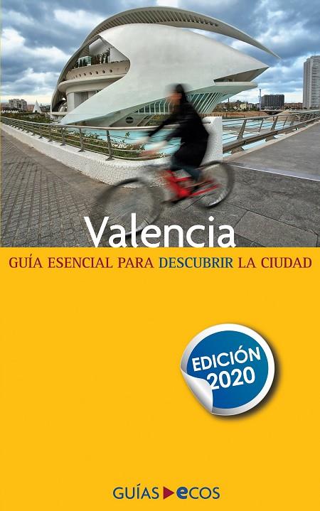 VALENCIA : GUÍA ECOS [2020] | 9788412212020 | BARBA, CESAR