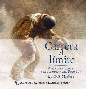 CARRERA AL LIMITE | 9788408005384 | MACPHEE, ROSS D. E.
