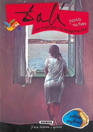 DALÍ | 9788430541720 | IMAGINERÍO-PROYECTOS EDITORIALES