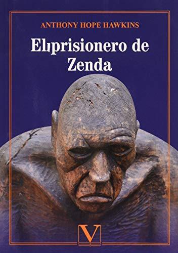 PRISIONERO DE ZENDA, EL | 9788413371924 | HOPE HAWKINS, ANTHONY