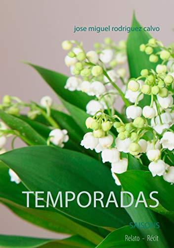 TEMPORADAS | 9782322100217 | RODRIGUEZ CALVO, JOSE MIGUEL