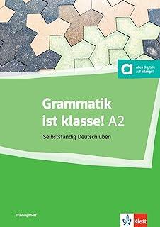 GRAMMATIK IST KLASSE A2 | 9783126759663