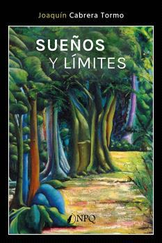 SUEÑOS Y LÍMITES | 9788419440518 | CABRERA TORNO, JOAQUÍN