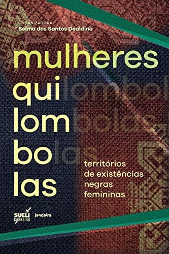 MULHERES QUILOMBOLAS | 9786587113180 | COLETANEA