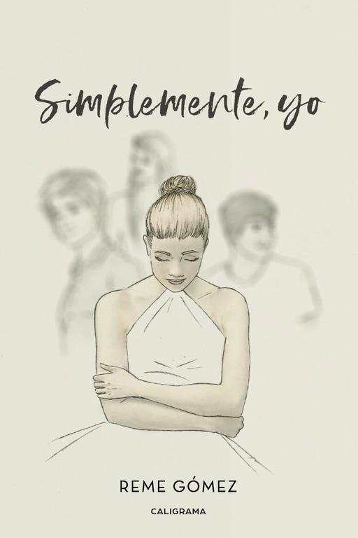 SIMPLEMENTE, YO | 9788417120306 | GÓMEZ, REME