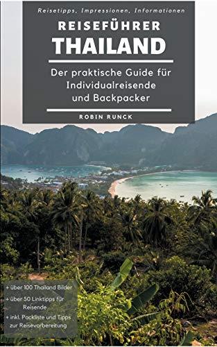 REISEFÜHRER THAILAND | 9783749496402 | RUNCK, ROBIN