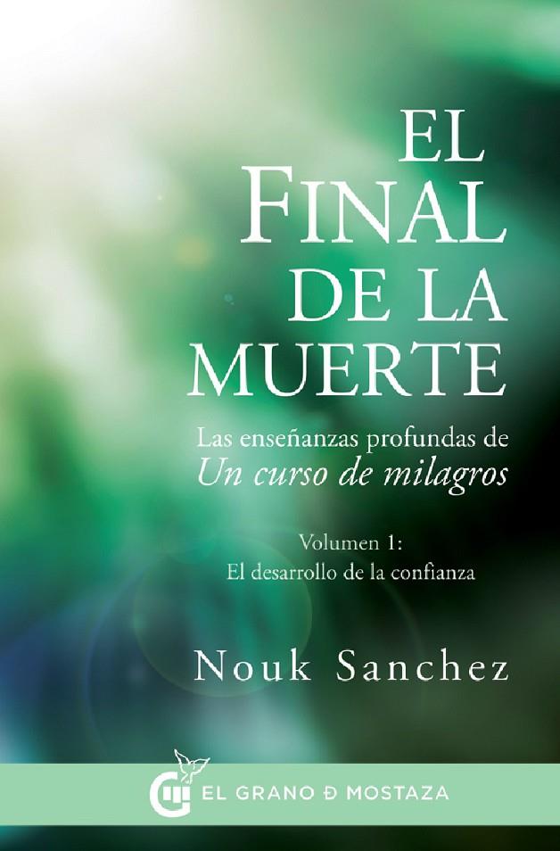 FINAL DE LA MUERTE, EL | 9788494414671 | SANCHEZ, NOUK
