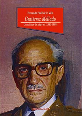 GUTIERREZ MELLADO (SEGUNDA EDICION) | 9788470304880 | PUELL DE LA VILLA, FERNANDO