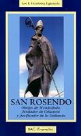 SAN ROSENDO | 9788479148782 | HERNÁNDEZ FIGUEIREDO, JOSÉ RAMÓN